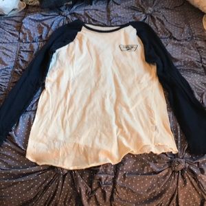 Vans Long-Sleeve Shirt